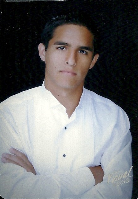 Obituary of Benjamin Lawrence Salazar