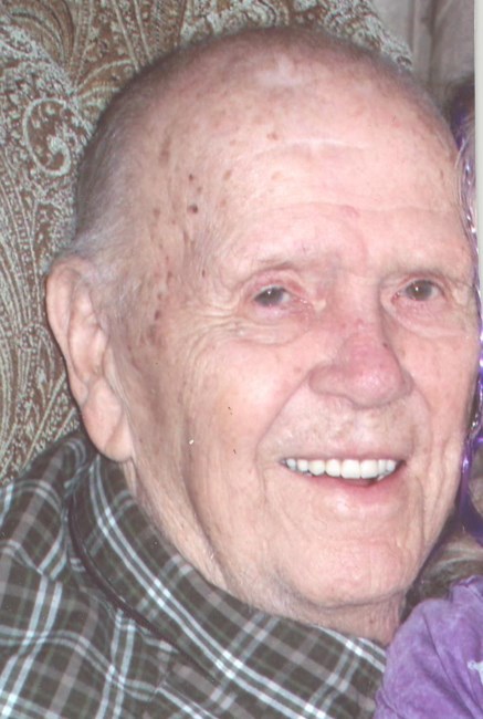 Obituary of Ralph Alton Wilson