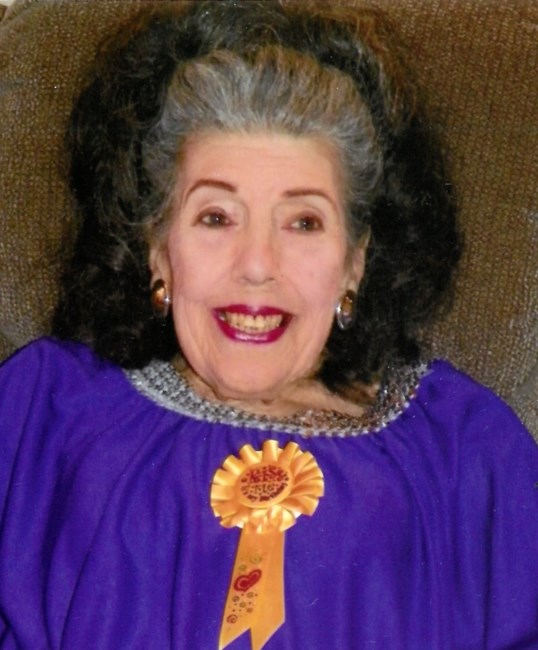 Obituary of Isabell Kiehm