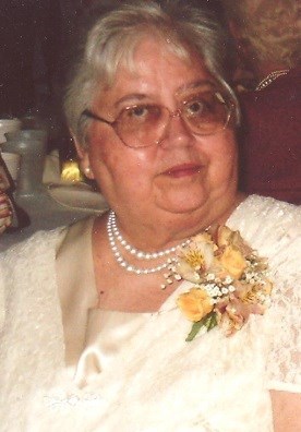 Obituary of Sadie May Putney