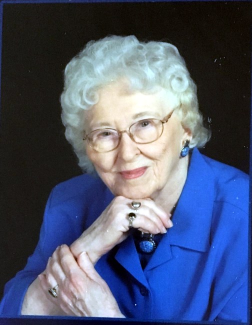 Obituary of Virginia Ann Ballard
