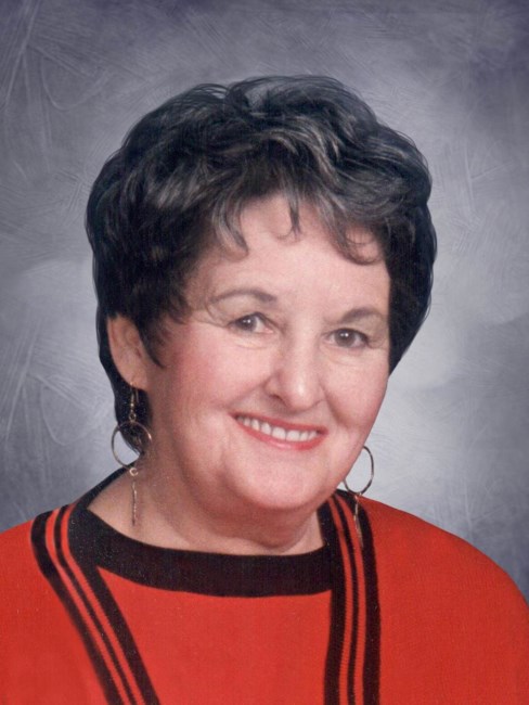 Obituary of Noëlla Fortin