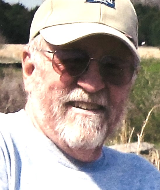 Obituary of Jackie L. Beckman