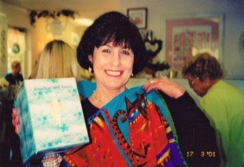 Obituary of Sandra Jean Yeats