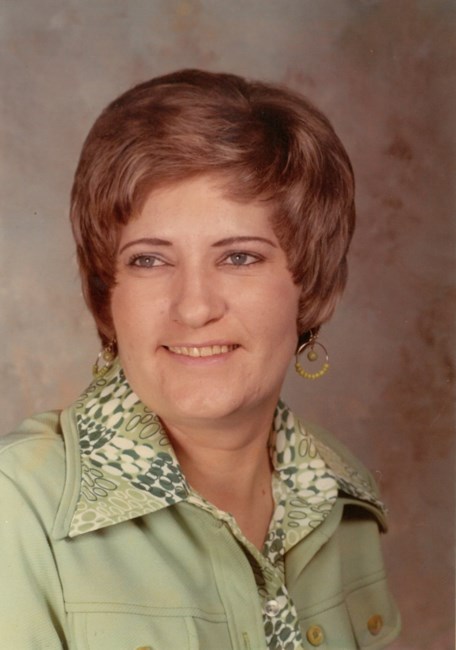 Obituary of Geneva "Jenny" Presnell