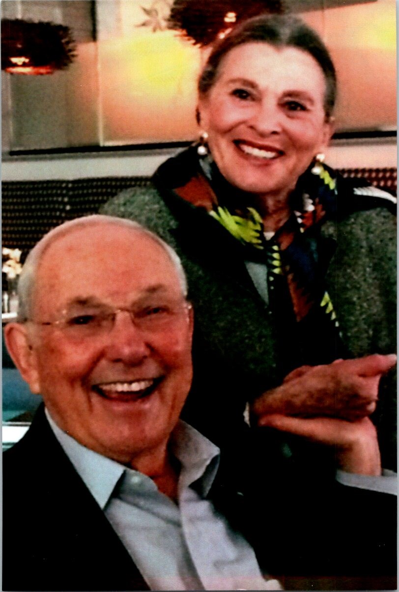 Obituary of Barbara Jean Zale