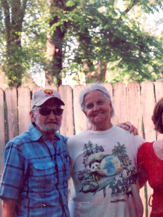 Obituary of Loretta King