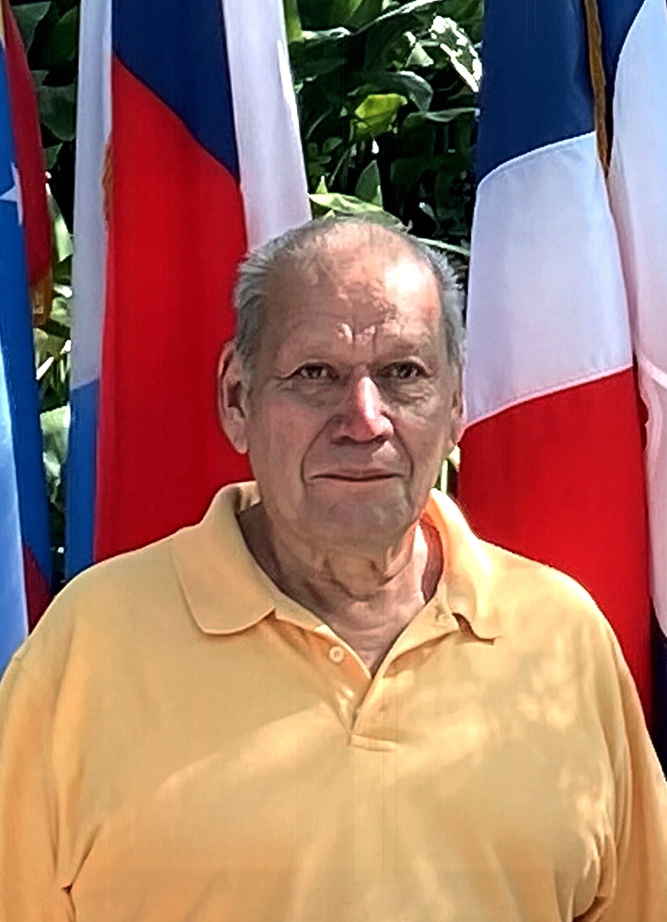 Anthony M. Zapata Obituary San Antonio, TX