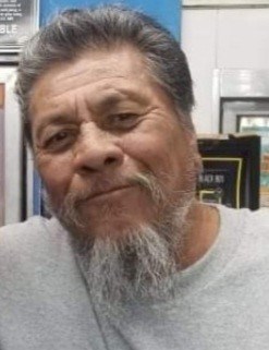 Obituary of Albert Altamirano Flores