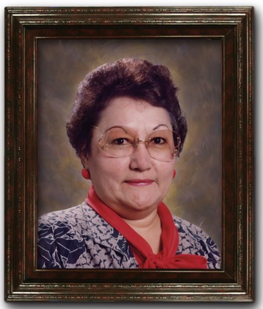 Obituary of Julia Medina Gomez