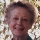 Obituary of Helen Flores