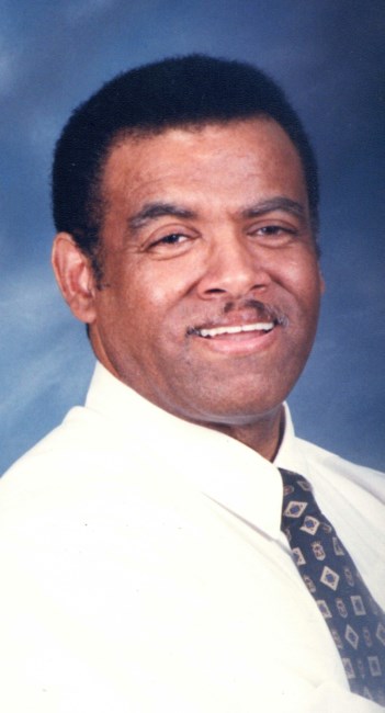Obituary of Willie Emidge Burroughs
