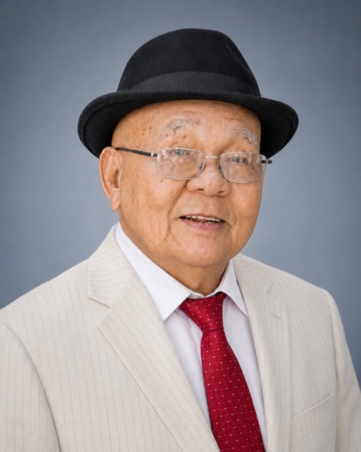 Obituary of Phong Khanh Tran