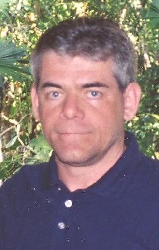 Obituary of Jeffrey Scott Van Damme