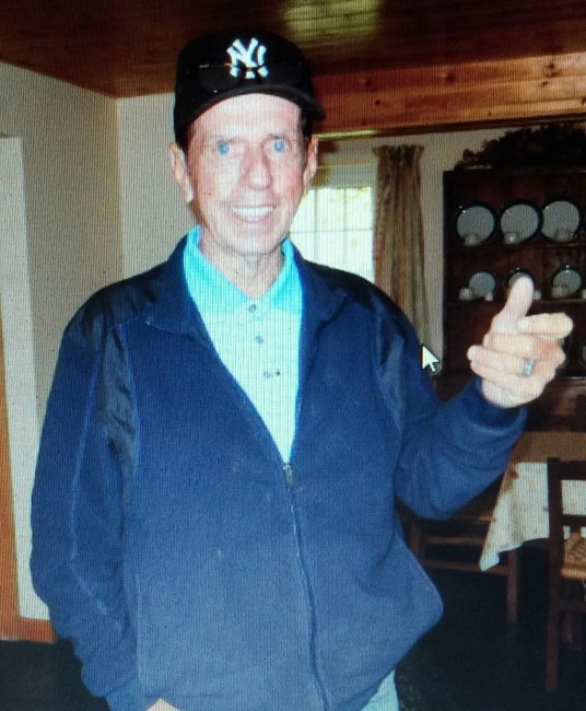 Obituary of Richard Thomas Cleary