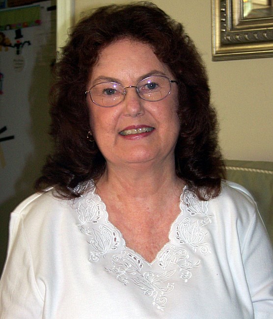 Obituary of Betty N. Mitchell