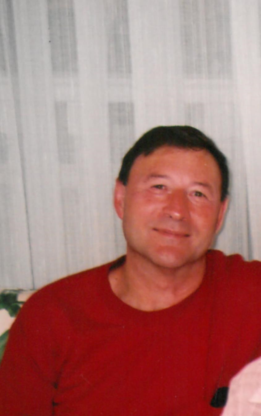 Obituary of John Zoeller