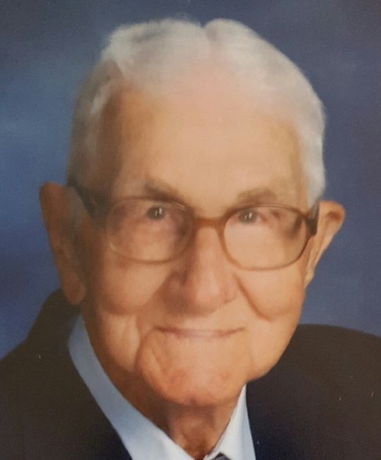 Obituary of Monroe Hall
