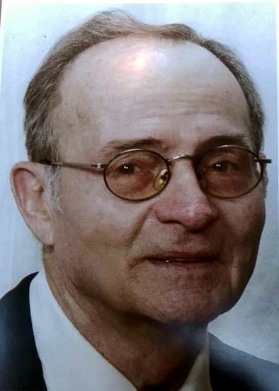 Obituary of Christopher Gosch