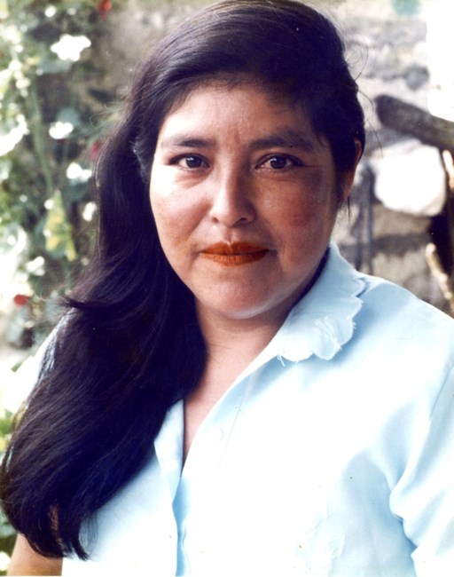Obituary of Adela Morales-Mendoza