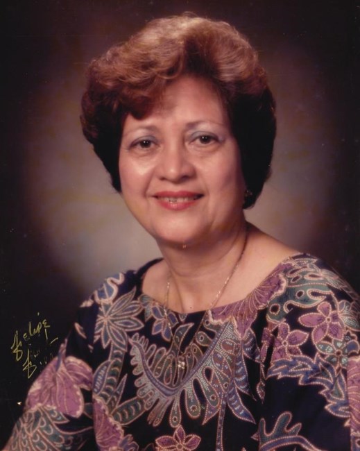 Obituary of Rosael Toro Quirsola