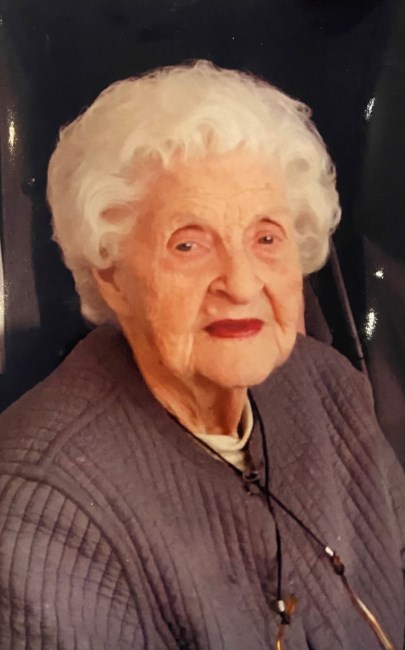 Obituary of Rita M. Zippel