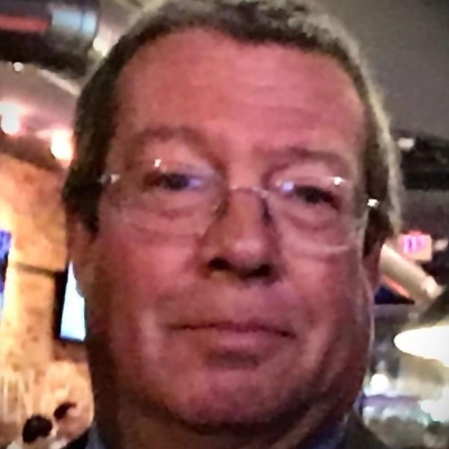 Obituary of Shawn Samuel Steele