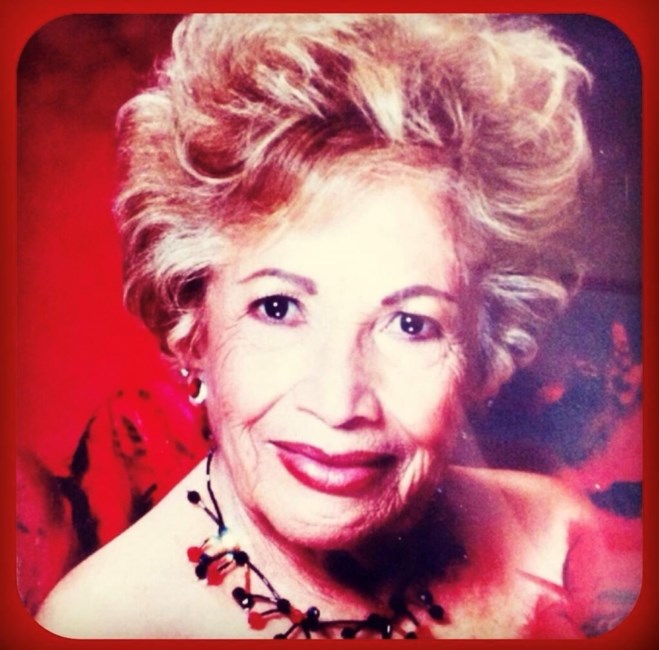 Obituary of Martha Rivera