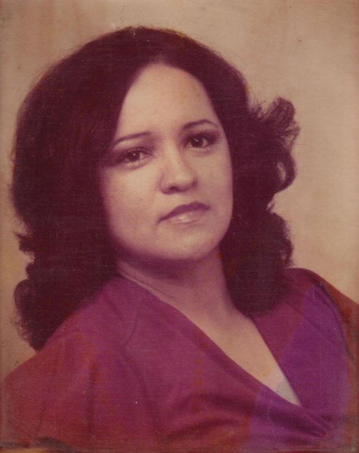 Obituario de Cynthia Maria Foster