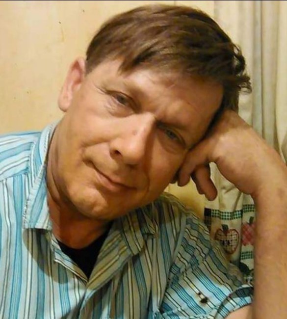 Avis de décès de Danny Eugene Lintz