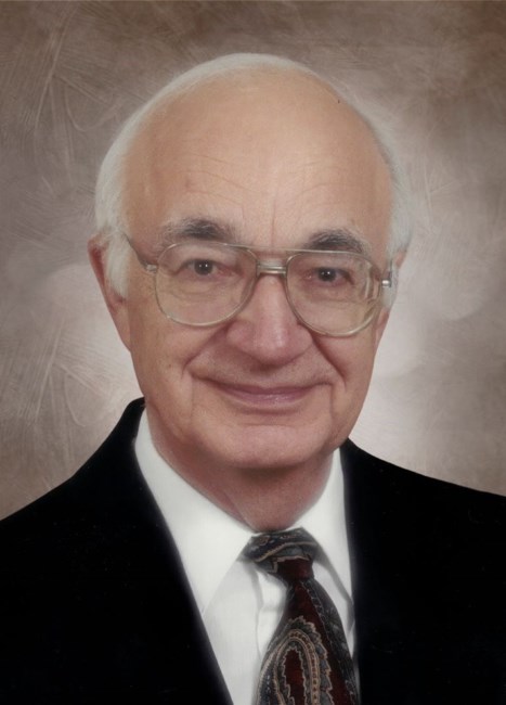 Obituary of Aldo Campanelli