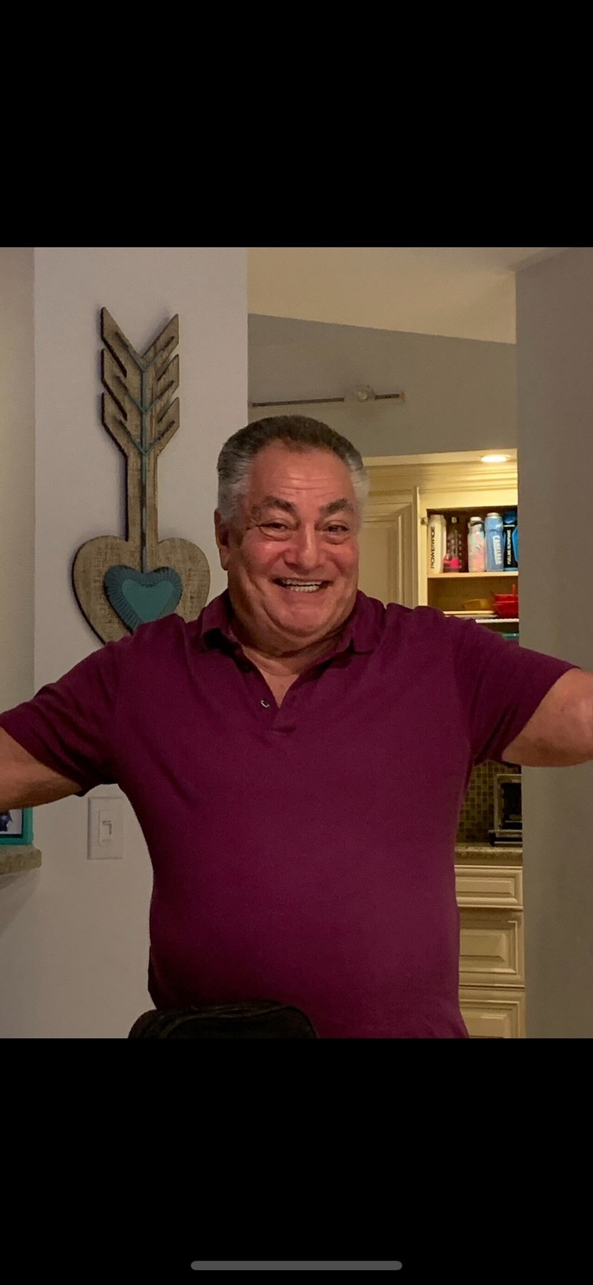 Obituary of Kenneth Alan Schlesinger