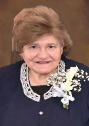 Obituary of Esther Aguirre Olvera