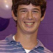 Obituary of Ben McMurray