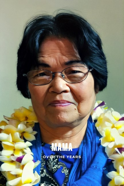 Obituary of Yoshie Nakandakari Contreras