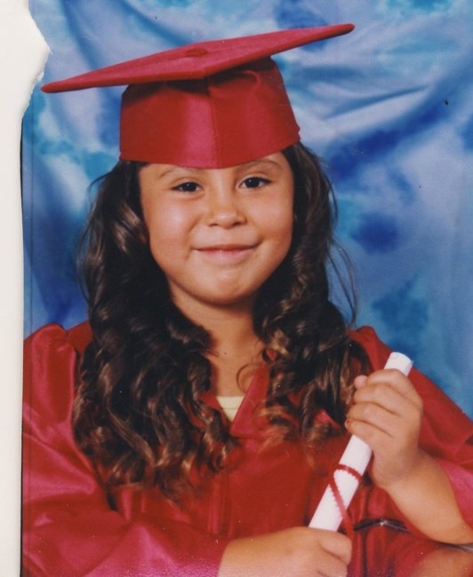 Obituary of Jozelynn Varela