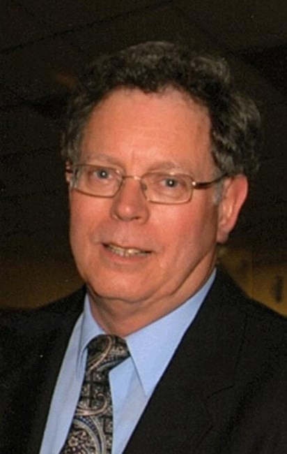 Obituary of Mark Manley Shelley