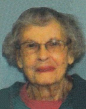 Obituary of Nora L. Connell