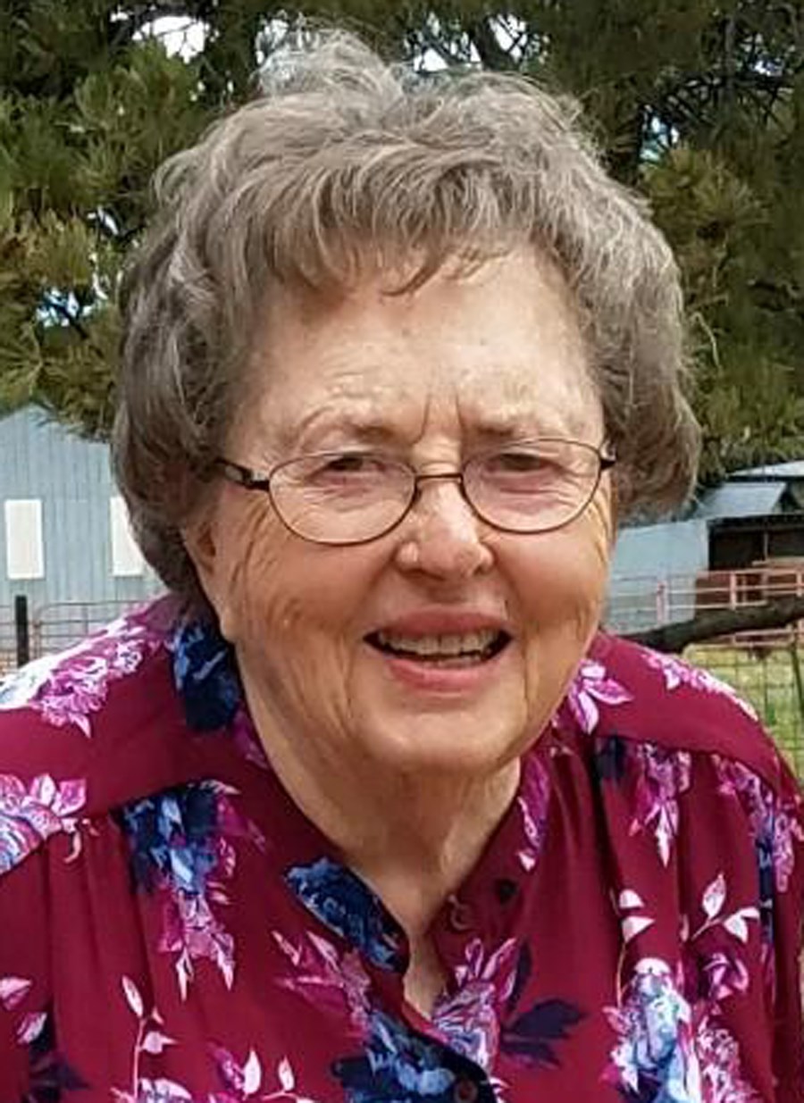Joan Kruckenberg Obituary - Grand Junction, CO