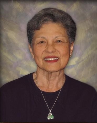 Obituary of Lois Lorraine Kwong