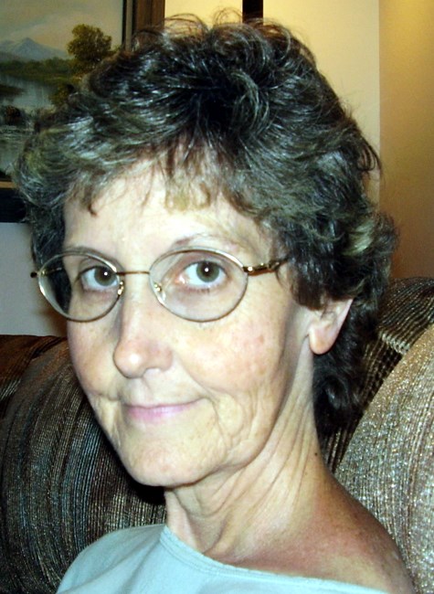 Obituary of Kathleen Ruth Peter