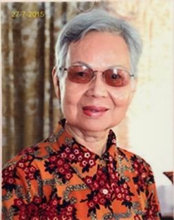 Obituary of Phuong Thi Do