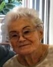 Obituary of Joan Porter