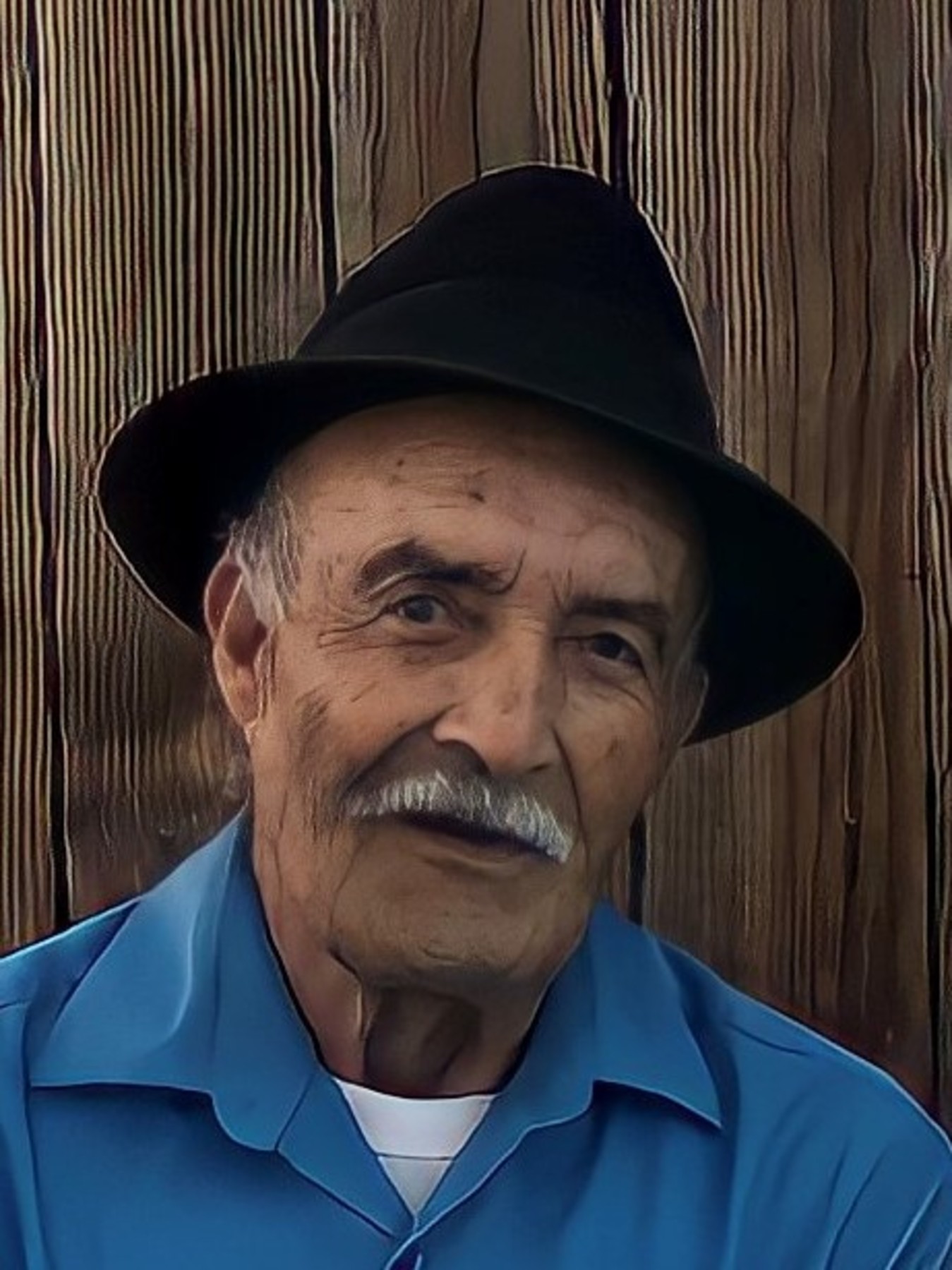 Obituario de Jesus Jose Garcia