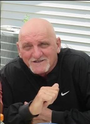 Obituary of William Douglas Allen