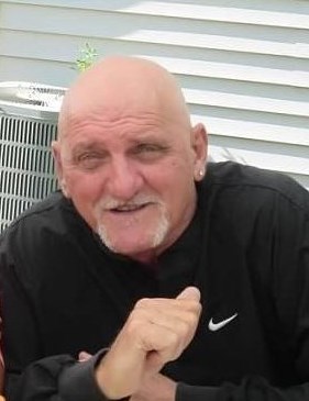 Obituary of William Douglas Allen