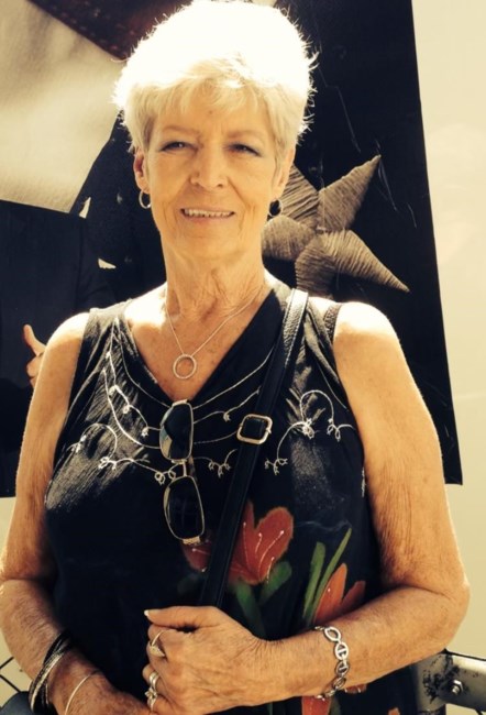 Avis de décès de Carol Sue Fuqua