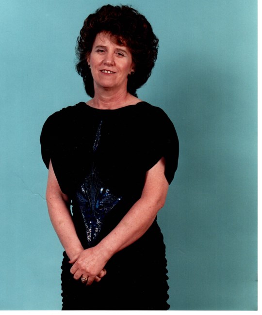 Obituary of Edith Faye Webb