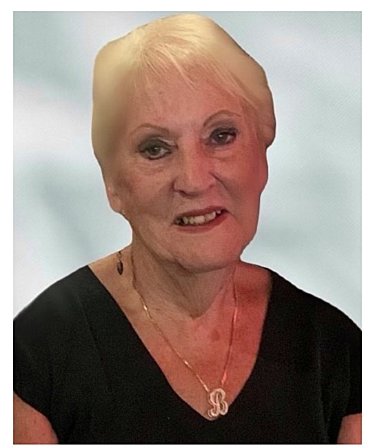 Obituary of Barbara A. Carr