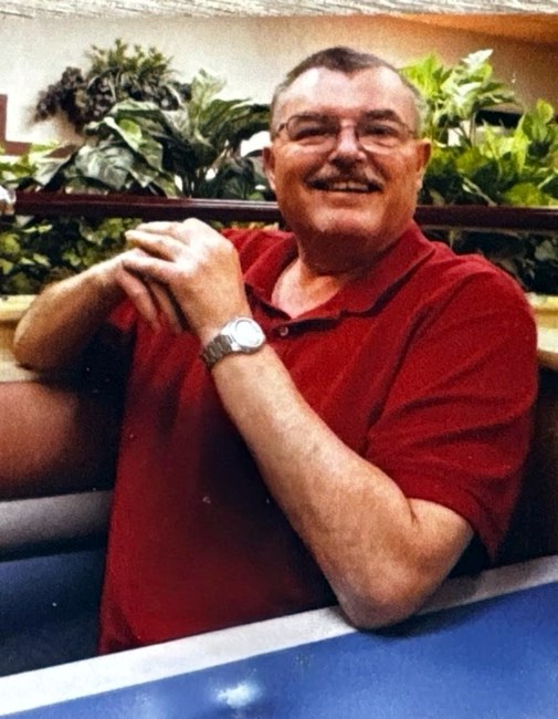 Obituary of Robert E. Bultemeyer